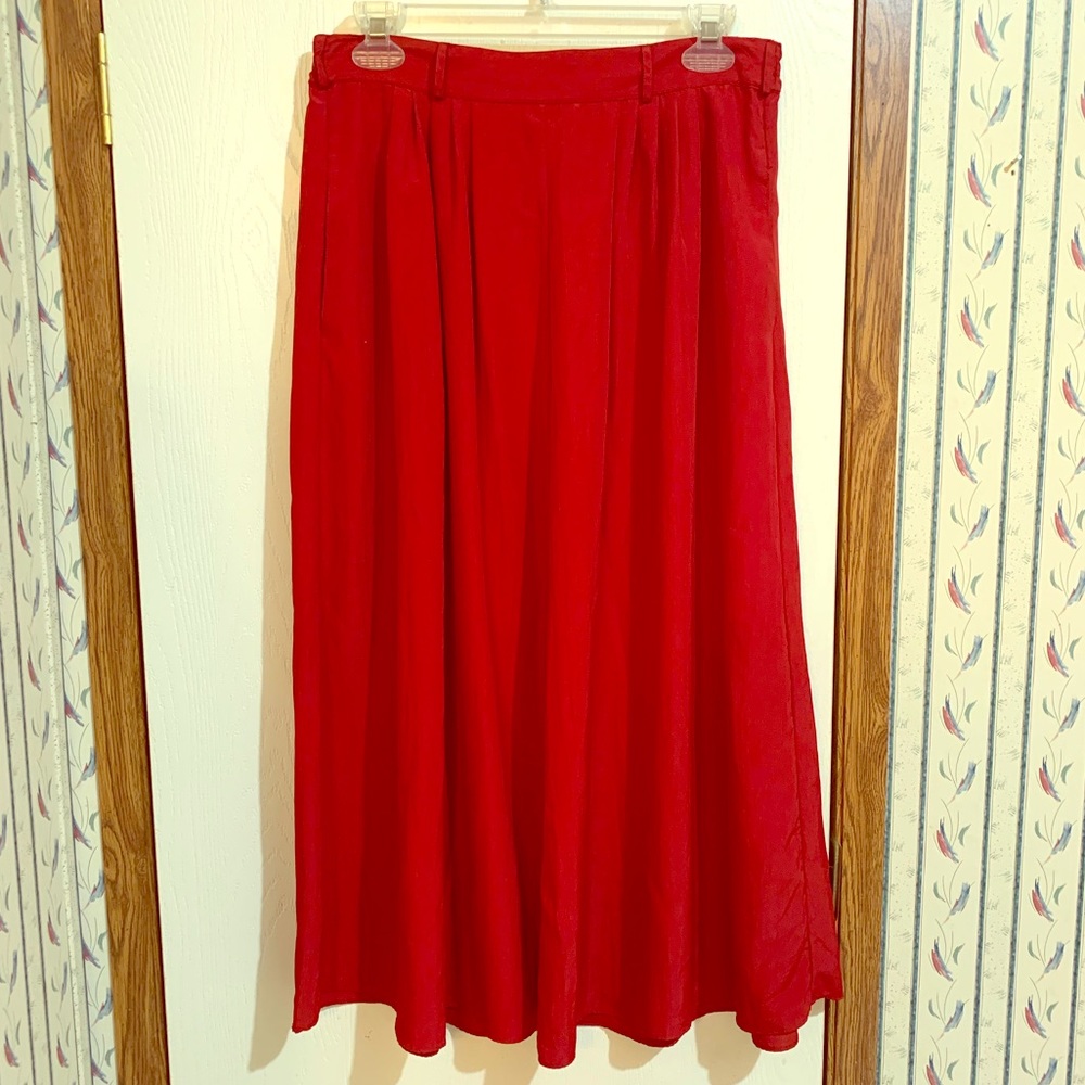 Vintage Worthington skirt